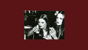 90s supermodel playlist│her0in chic│kate moss