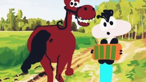 Сектор Газа- еду бабу выручать