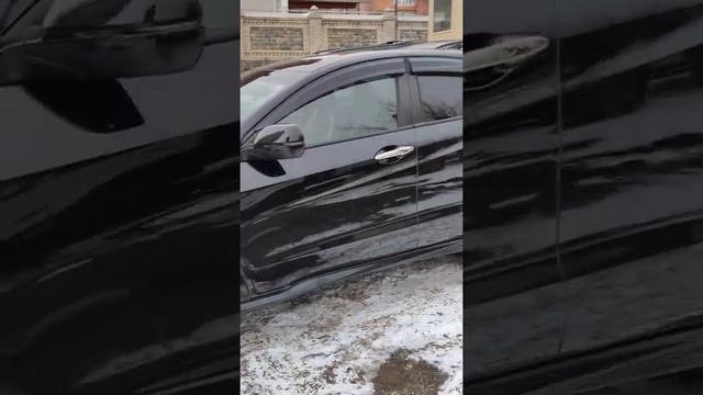 хонда везель 18г без пробегопо РФ. в Сочи. ниже рынка