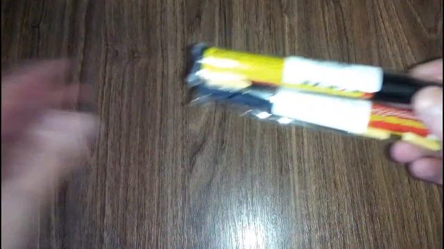 Посылка из Китая #4 Маркер для удаления царапин с автомобиля смотреть онлайн