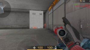 как играть без прицела в стандофф2