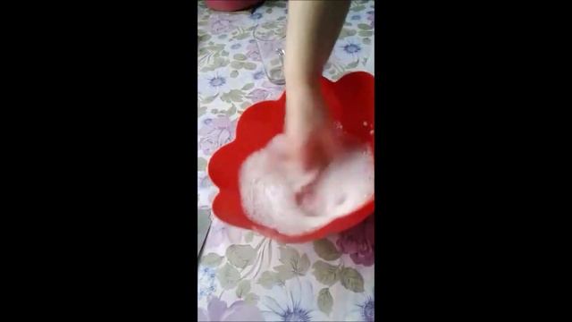 Ролик о секретном приготовлении мыльного состава эко мыла Shungite Way смотреть онлайн