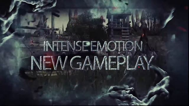 Rivality2 - Trailer смотреть онлайн