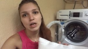 Как стирать подушку из лебяжьего пуха в стиральной машине