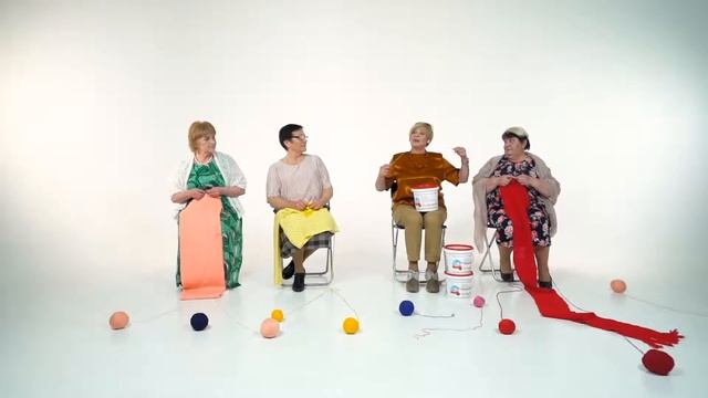 Теплая краска- теплый дом!!!!! смотреть онлайн