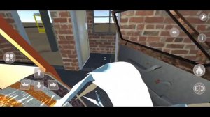 The Long Drive на телефоны! Оригинальная версия! ссылка на игру в описании!!