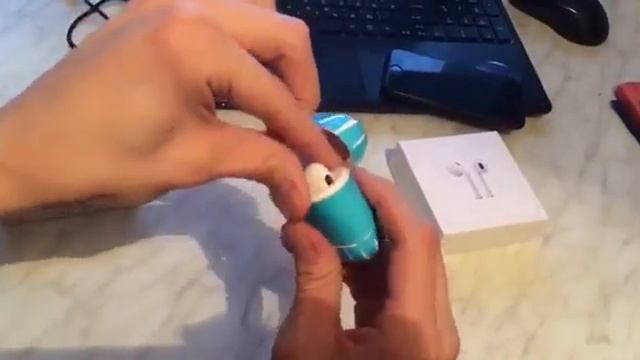 Обзор наушников IFans смотреть онлайн