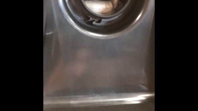 Rainbow SRX HEPA Filter смотреть онлайн