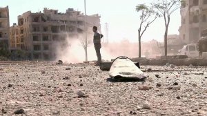 Террористы в Сирии за сутки около 40 раз обстреляли жилые кварталы и позиции правительственных сил