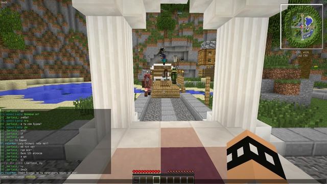 Запись стрима #1. Неудачное открытие сервера Vime (ДУДОС) смотреть онлайн