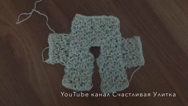 ВЯЗАНАЯ КОФТА ДЛЯ КУКЛЫ БАРБИ СПИЦАМИ ПОДРОБНО