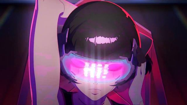 Travis Scott - sdp interlude (Cyberpunk Edgerunners AMV/EDIT) смотреть онлайн