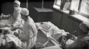 Русский эксперимент со сном/The Russian Sleep Experiment