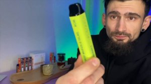 URBN: Чайные и табачные вкусы. Сравнение с реальным чаем. URBN МОГЁТ!