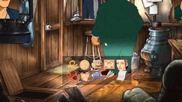 Legit Reviews - Broken Sword II: The Smoking Mirror смотреть онлайн