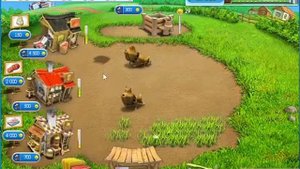 Farm frenzy 2 GOLD RECORDS! ФАБРИКАТНАЯ 6. Веселая ферма 2. Золото- Бьём рекорды времени!