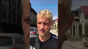 У Александра Задойнова от злости сломался зуб. Элина не дала ему увидеться со старшей дочерью