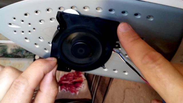 Проблемы кулера ноутбука HP Pavilion dv7-6051er смотреть онлайн