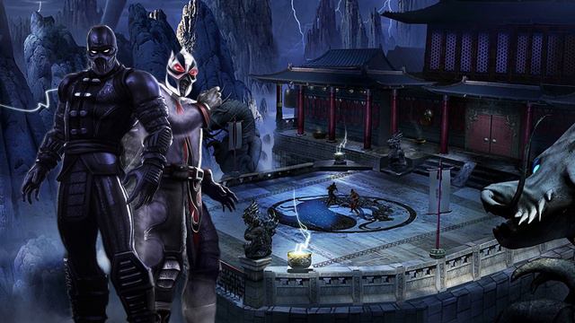 Для тех кто забыл КТО ТАКОЙ СМОУК??? смотреть онлайн