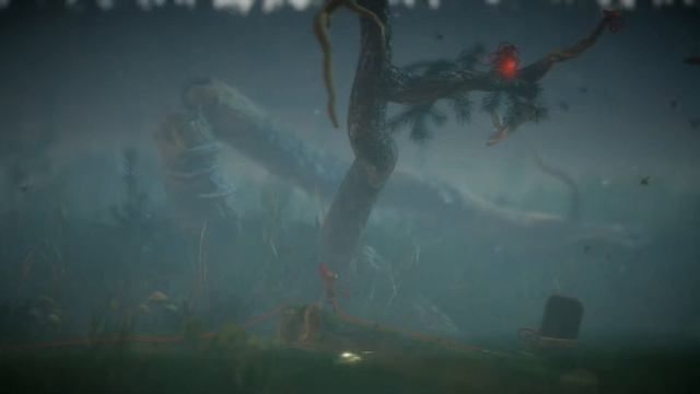 Unravel - #3 - Bažina I Gameplay I Pc I 1080p I Let's Play смотреть онлайн