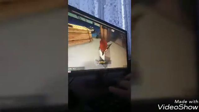 кс го роблокс ＃1 смотреть онлайн