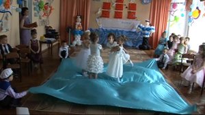#Чайки#выпускной#морское путешествие#