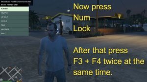 GTA V How to fix Native Trainer frozen problem