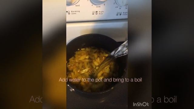 Persian onion soup. سوپ پیاز Луковый суп смотреть онлайн