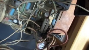 Шьёт ТДКС. Высоковольтная дуга. High-voltage discharge. Курсы телемастеров.