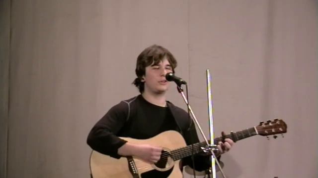 Миша Метёлкин - "Метро-блюз" смотреть онлайн