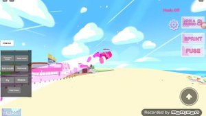 Showing pink gems pass and diamonds a spinel pass (ROBLOX STEVEN UNIVERSE  ROLEPLAY)