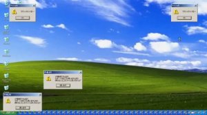 OMG.EXE ФЕЙКОВЫЙ ВИРУС!!!