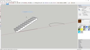 Bending Geometry in SketchUp with Shape Bender - SketchUp Plugin of the Week #24