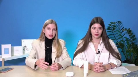 СОЛНЦЕЗАЩИТНЫЕ СРЕДСТВА АБСОЛЮТ АТОМИ. #атоми #корейскийуход #защитаотсолнца