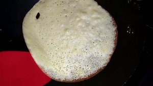 Блины БЕЗ МУКИ, крахмала, без глютена из пшенки