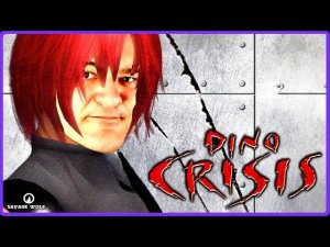 PREHISTORIC STREAM  Dino Crisis #7