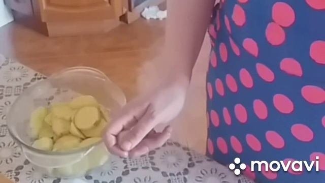 Рецепт  очень вкусной  овощной  запиканки))