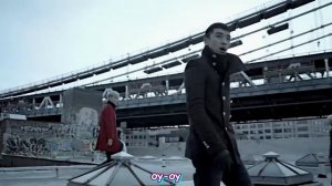 BIG BANG - BLUE (рус.спешл).avi