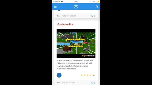DOWNLOAD MINECRAFT PE LATEST VERSION 1.14.0.1 XBOX смотреть онлайн