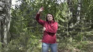 Даосский массаж груди.