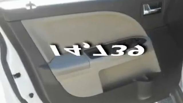 2008 FORD TAURUS X Marietta GA смотреть онлайн