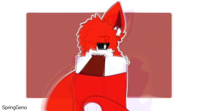 FW! idiot Remix || Original Meme Animation Flipaclip Commission смотреть онлайн