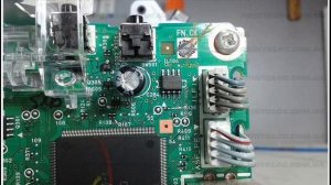 canon pixma ip2700 ink absorber, сброс памперса, сброс абсорбера