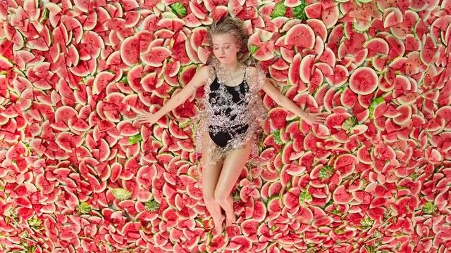 Музыка из рекламы Sprite — Арбуз-Огурец (ХЛЕБ) (2018)