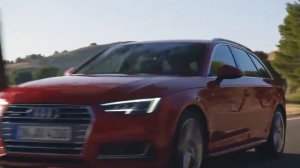 Audi A4 Allroad Quattro vs Audi A4 Avant