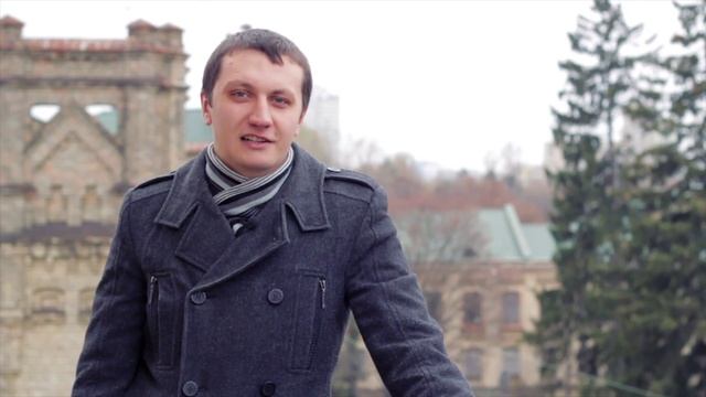 Александр Торош приглашает на PHP Frameworks Day 2014