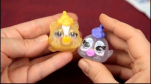 ? КЛАУДИС игровой набор ВЕЧЕРИНКА на пляже Игрушки сюрприз Cloudees экстремальная погода ⛈