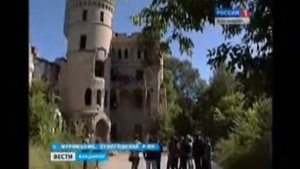 Восстановление усадьбы Храповицких   дело чести