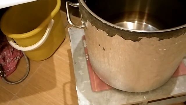 Самодельная индукционная плита и перегонный куб смотреть онлайн