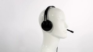 Интересное видео в Nix Москва про наушники Accutone UB101 USB в НИКС Компьютерный Супермаркет